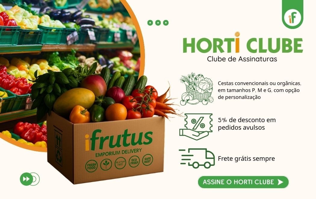Horti Clube