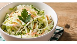 Coleslaw - Salada de Repolho