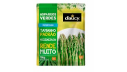 Aspargo Congelado Daucy Kg