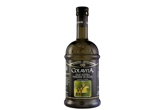 Azeite De Oliva Extra Virgem Colavita 1L