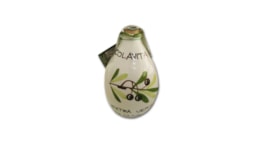 Azeite Extra Virgem De Oliva Especial Cerâmica  250ml