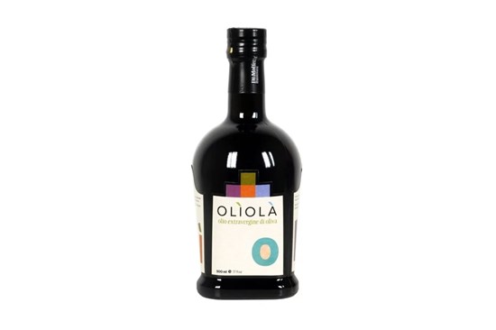 Azeite Extra Virgem OliOla Puglia Colavita 500ml