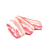 Produto Bacon Fatiado Cong Bassar 250g