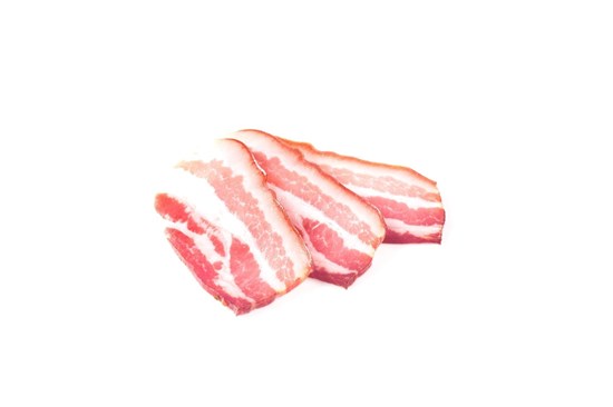 Bacon Fatiado Cong Bassar 250g