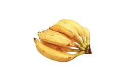 Banana Da Terra Unidade
