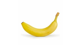 Banana Nanica Unidade