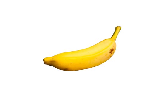 Banana Prata Unidade