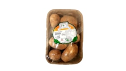Batata Inglesa Org 1Kg