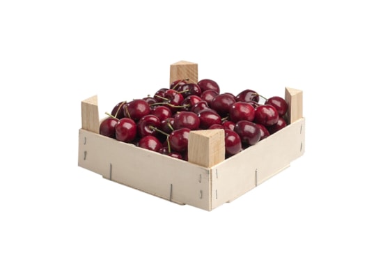 Cereja Importada 5Kg