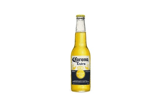 Cerveja Long Neck Corona 330ml