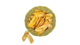 Chips Banana Lemon Pepper 200g