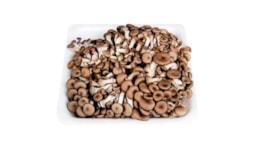 Cogumelo Shimeji Escuro Orgânico 200g