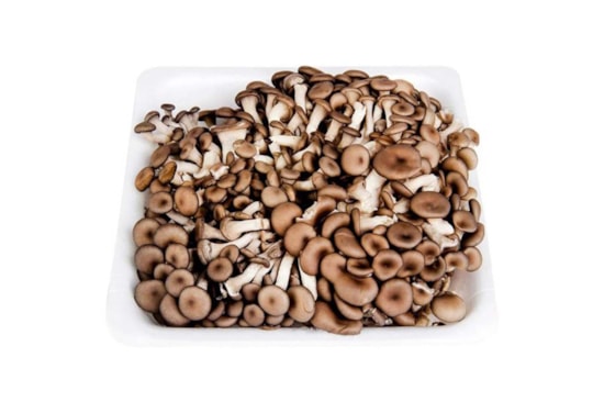 Cogumelo Shimeji Escuro Orgânico 200g