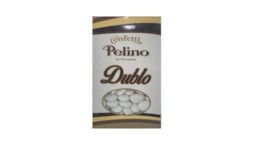 Confeito Macio Com Chocolate Pelino 250g