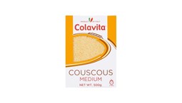 Couscous Marroquino Colavita 500g