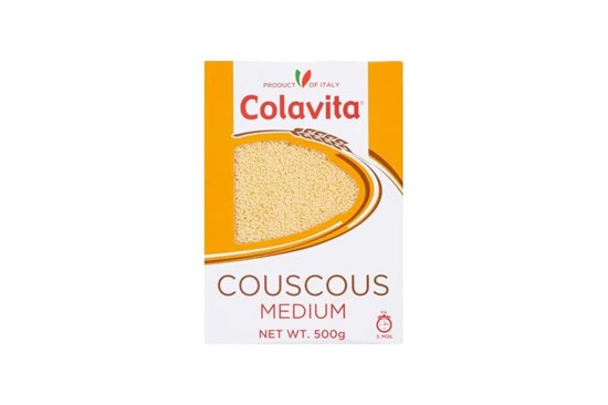 Couscous Marroquino Colavita 500g