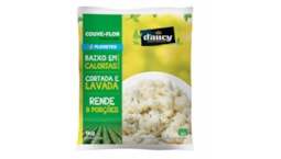 Couve Flor Congelado Daucy Kg