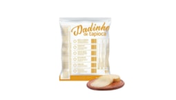 Dadinho De Tapioca Provolone Cong DeMarchi 1kg