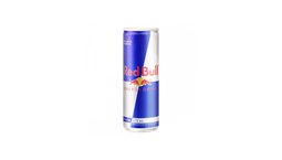 Energético Red Bull 473ml