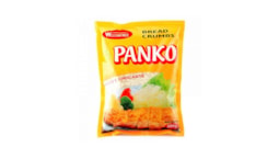 Farinha Rosca Panko Woontree 200g