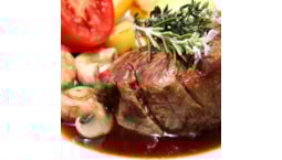 Filé Mignon Chateaubriand Cong Bassar 800g