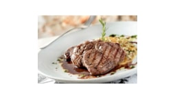 Filé Mignon Escalope Cong Bassar 6 Unid