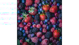 Frutas Vermelhas Polpa Cong Kg