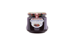 Geleia Amora Diet Queensberry 280g