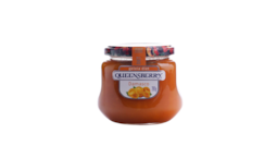 Geleia Damasco Diet Queensberry 280g