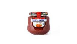Geleia Morango Diet Queensberry 280g