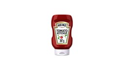 Ketchup Tradicional Heinz 397g