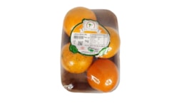 Laranja Bahia Orgânica 1Kg
