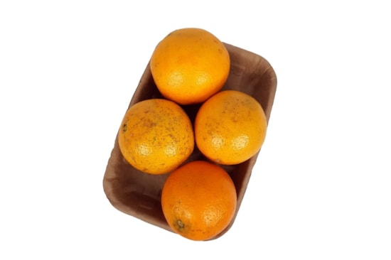 Laranja Bahia Orgânica 1Kg