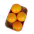 Laranja Bahia Orgânica 1Kg