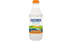 Leite A Fazenda Bela Vista Zero Lactose 1 L