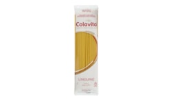 Macarrão Linguine Colavita 500g