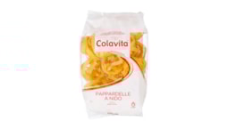Macarrão Pappardelle Colavita 500g