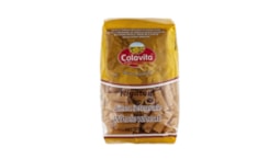 Macarrão Rigatoni Integral Colavita 500g