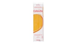 Macarrão Spaghetti Colavita 500g