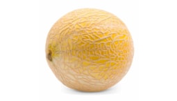 Melão Orange Unidade