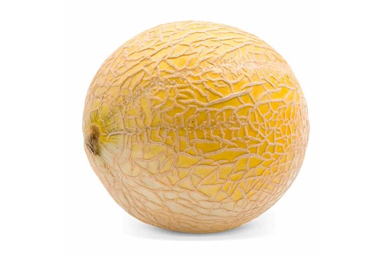 Melão Orange Unidade
