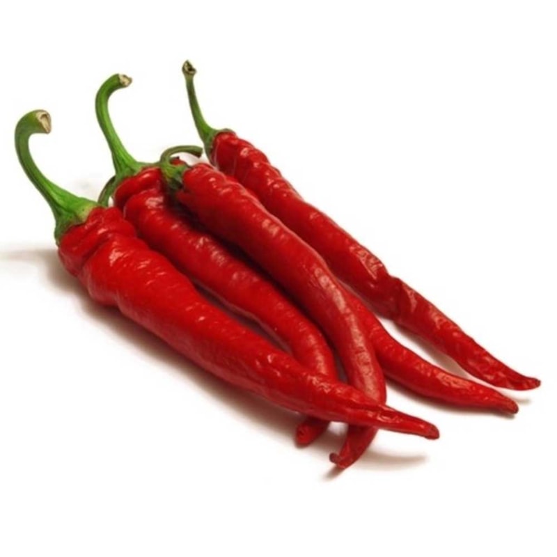 Pimenta Dedo De Mo&ccedil;a S&atilde;o Mateus Embalagem 200g