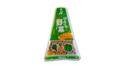 Tempero para Arroz Sabor Legumes Furikake 30g