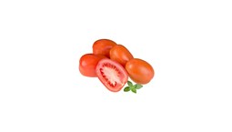 Tomate Italiano Vermelho Salada 500g