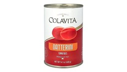 Tomate Pelado Datterine Colavita 400g